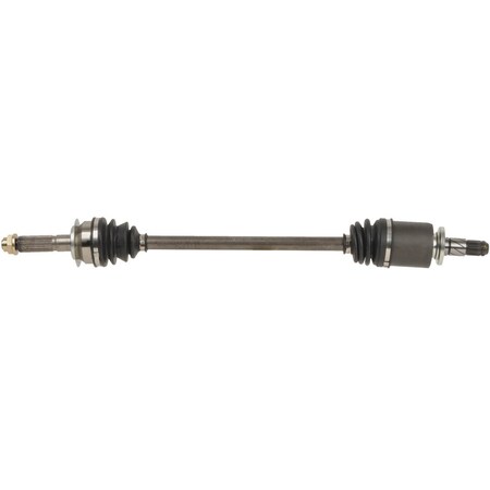 A1 Cardone New Cv Drive Axle, 66-7378 66-7378